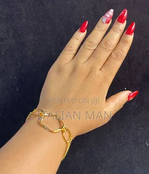 Ladies Bracelets