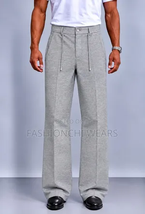 Premium Men's Dress Pant