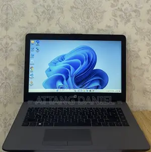 Laptop HP 240 G6 8GB Intel Core i5 SSD 256GB
