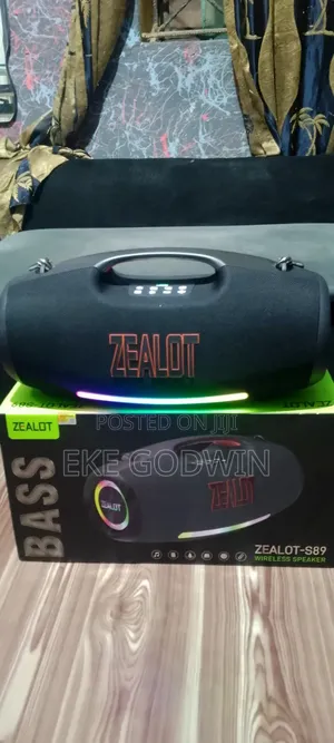 Zealot S89