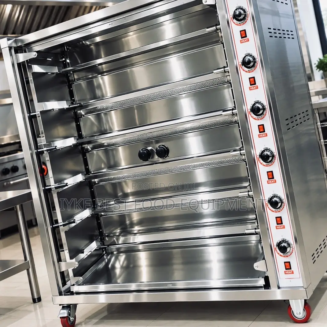 Chicken Roaster