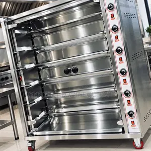 Chicken Roaster