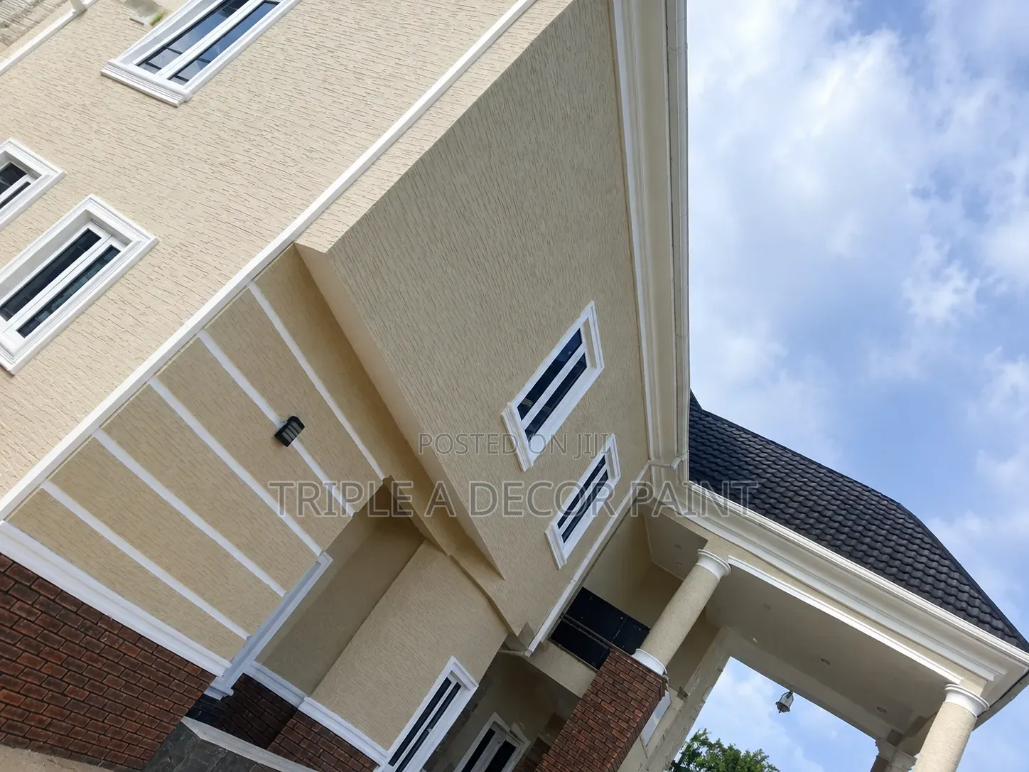 Gravitex Paint Supply in Anambra State