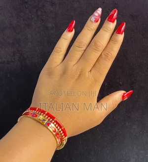 Ladies Bangles