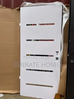 Isreal Security Steel Room Door With Key and Handle With Frame