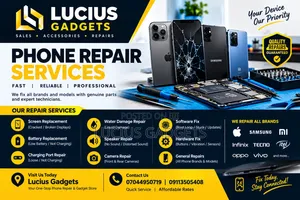 Phone Repair Services