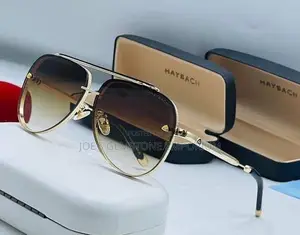 Maybach Fashion Glasses