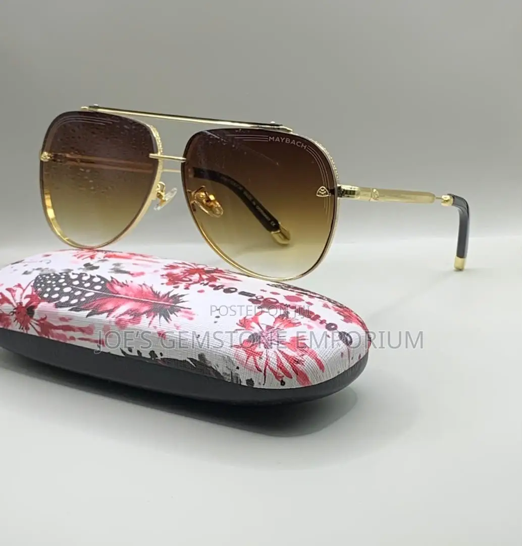 Maybach Fashion Glasses