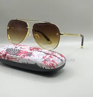 Maybach Fashion Glasses
