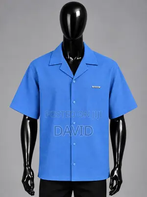 Vintage Shirts