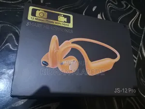 Smart Headphones