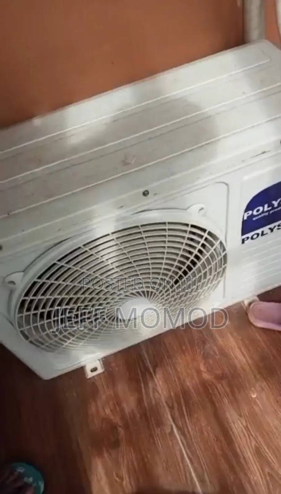 Sharp Air Conditioner