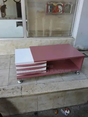 Strong and Last TV Stand
