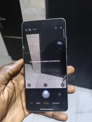 OnePlus 13R 512 GB Silver