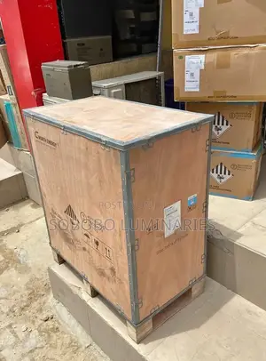 20Kwh 48v Lithium Battery