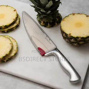 Sabatier Maison Edgekeeper Professional Chef Knife. 20cm/8in