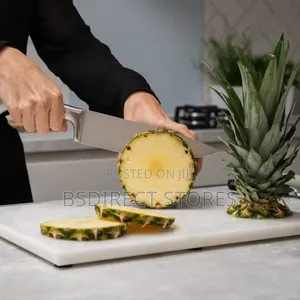 Sabatier Maison Edgekeeper Professional Chef Knife. 20cm/8in