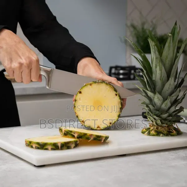 Sabatier Maison Edgekeeper Professional Chef Knife. 20cm/8in