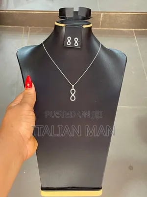 Ladies Chains