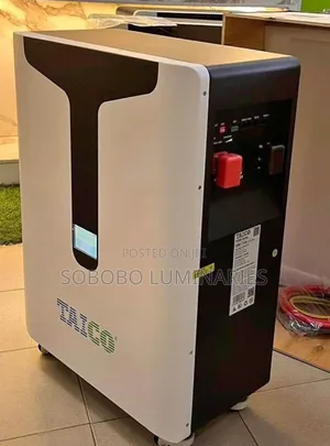 16kwh Lithium Battery Taico 48v
