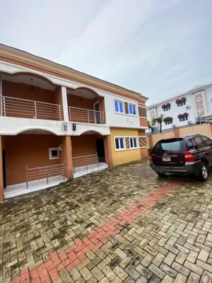 4bdrm Duplex in Whc Building, Jericho for sale