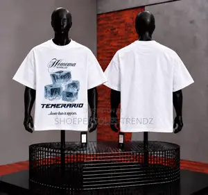 Men’s Ice T-Shirts | Premium Collection
