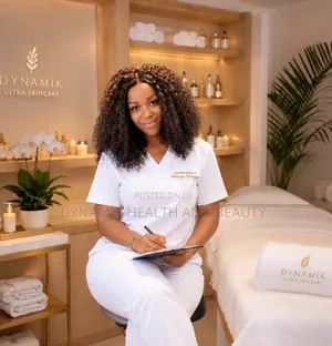 LuxuryMobile Massage Therapist | Home, Hotel Office Massage in Lagos
