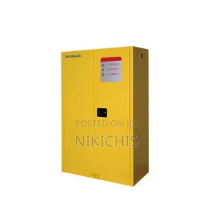 BIOBASE BKSC-45Y Flammable Chemical Storage Cabinet, 170L