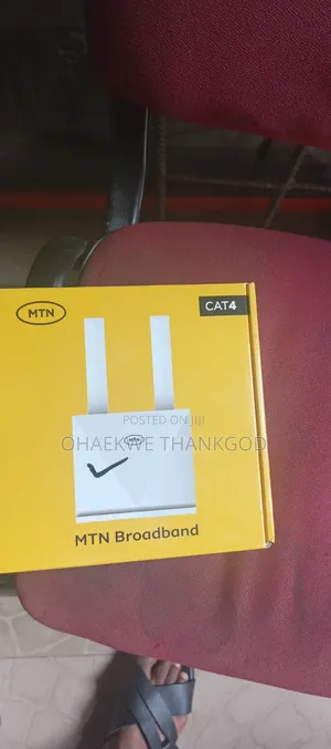 Universal Desktop Mifi Router