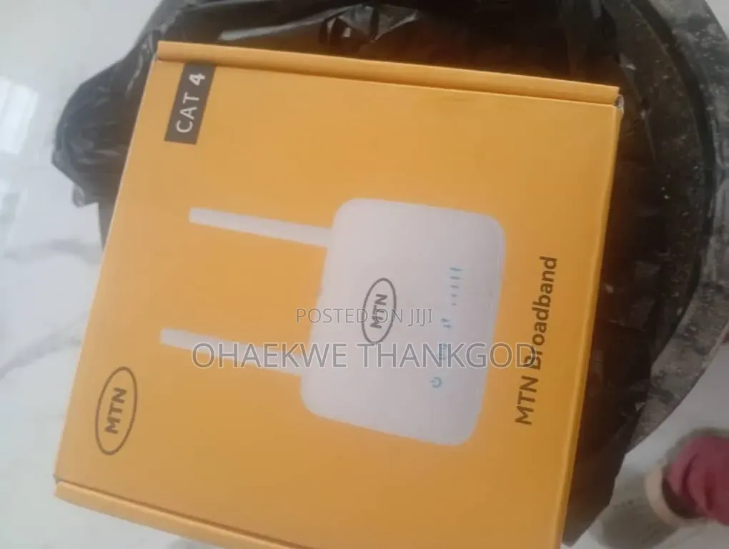 Universal Desktop Mifi Router