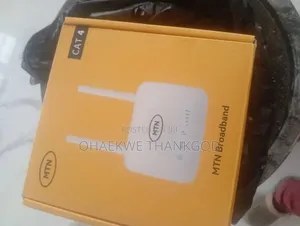 Universal Desktop Mifi Router