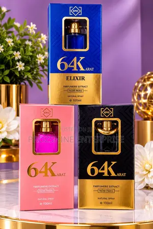 65karat Perfume Perfume