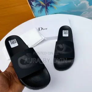 Latest Unisex Original Luxury Slide