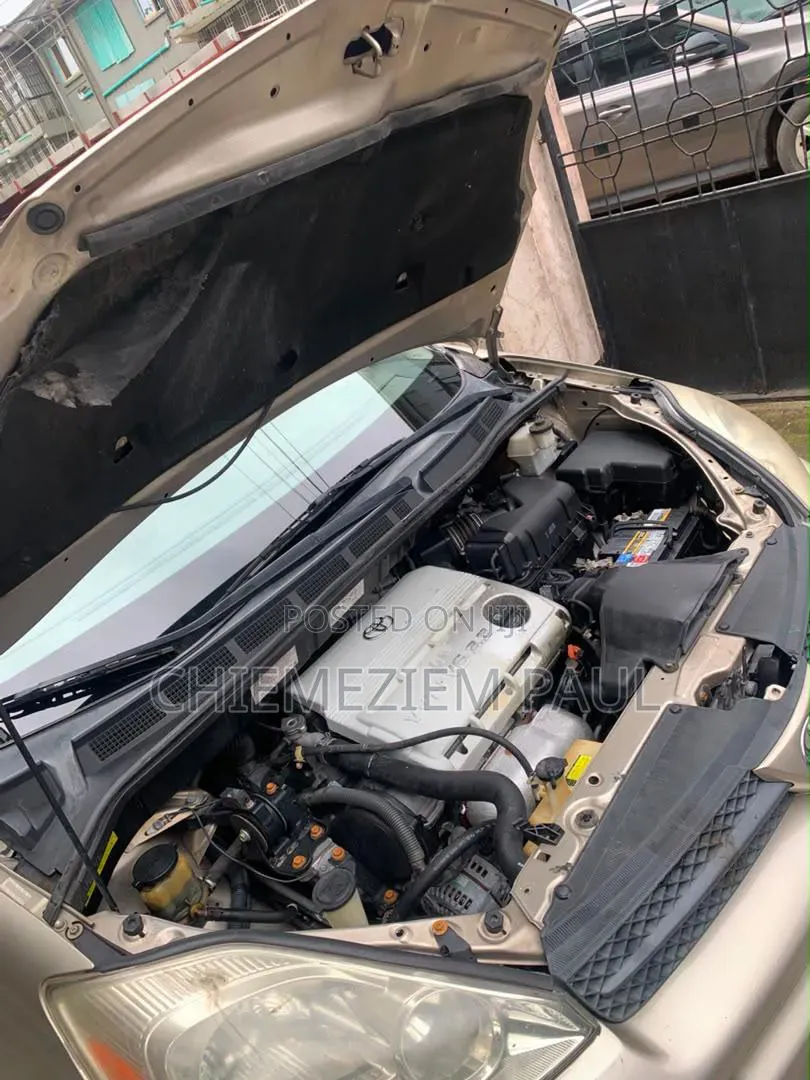 Toyota Sienna XLE Limited 2005 Silver