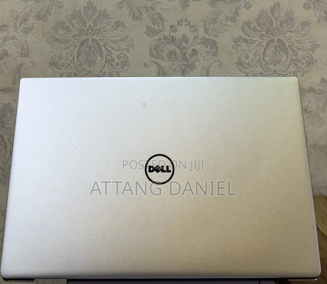 Laptop Dell XPS 13 9360 8GB Intel Core i5 SSD 256GB