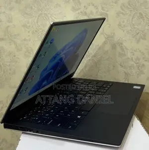 Laptop Dell XPS 13 9360 8GB Intel Core i5 SSD 256GB
