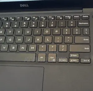 Laptop Dell XPS 13 9360 8GB Intel Core i5 SSD 256GB