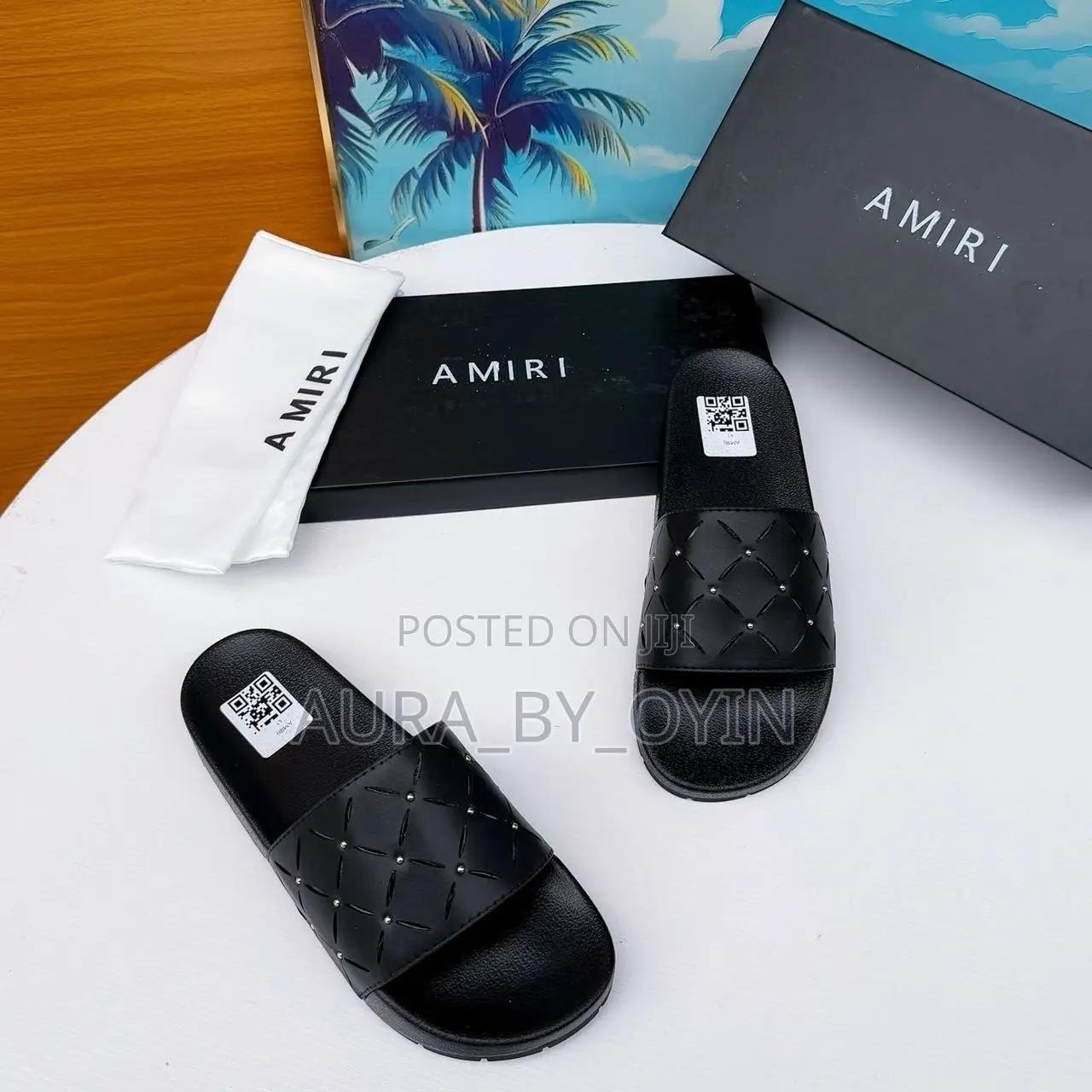Latest Unisex Original Luxury Slide