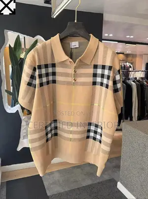 Unisex Polo