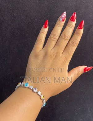 Ladies Bracelets