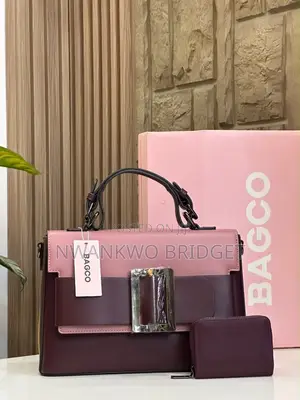 High Quality Stock Bags
