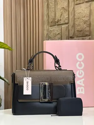 High Quality Stock Bags