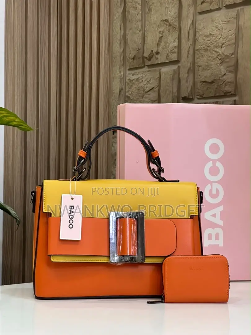High Quality Stock Bags