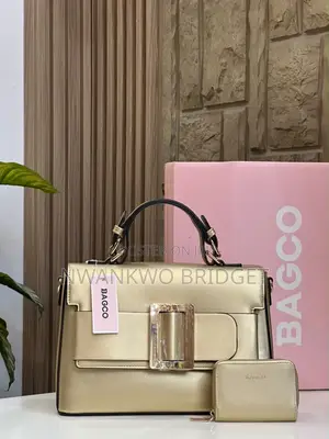 High Quality Stock Bags