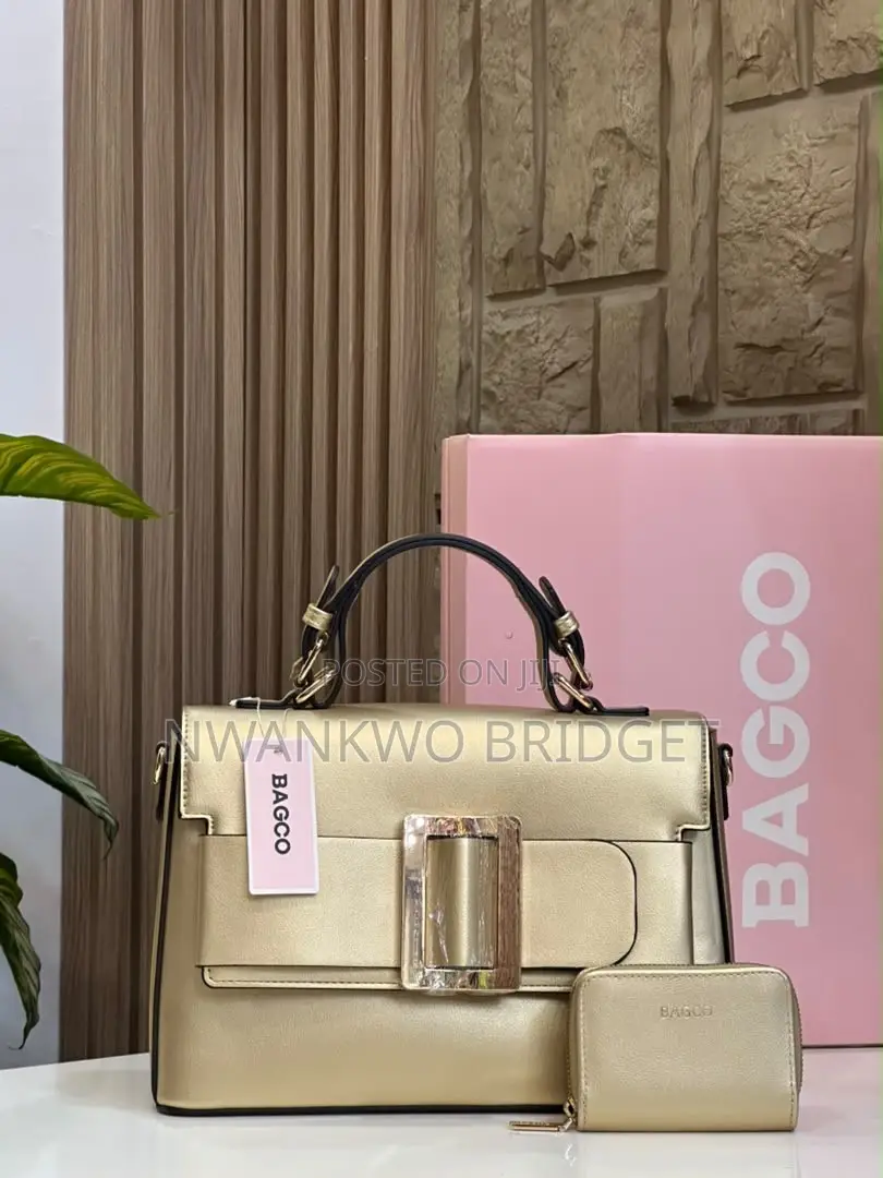 High Quality Stock Bags