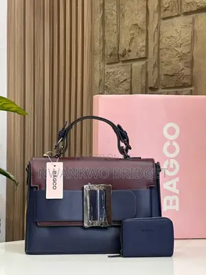 High Quality Stock Bags
