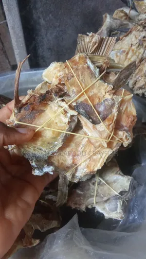 100%Flesh Stockfish for Sale