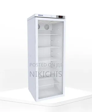 Biobase Laboratory Refrigerator BPR-5V320
