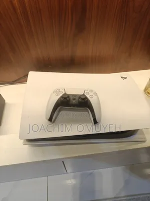 PlayStation 5