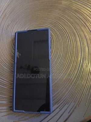 Samsung Galaxy Z Fold7 1 TB Black